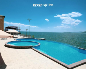 Sevan Resort, Sevan Up Inn Sevan